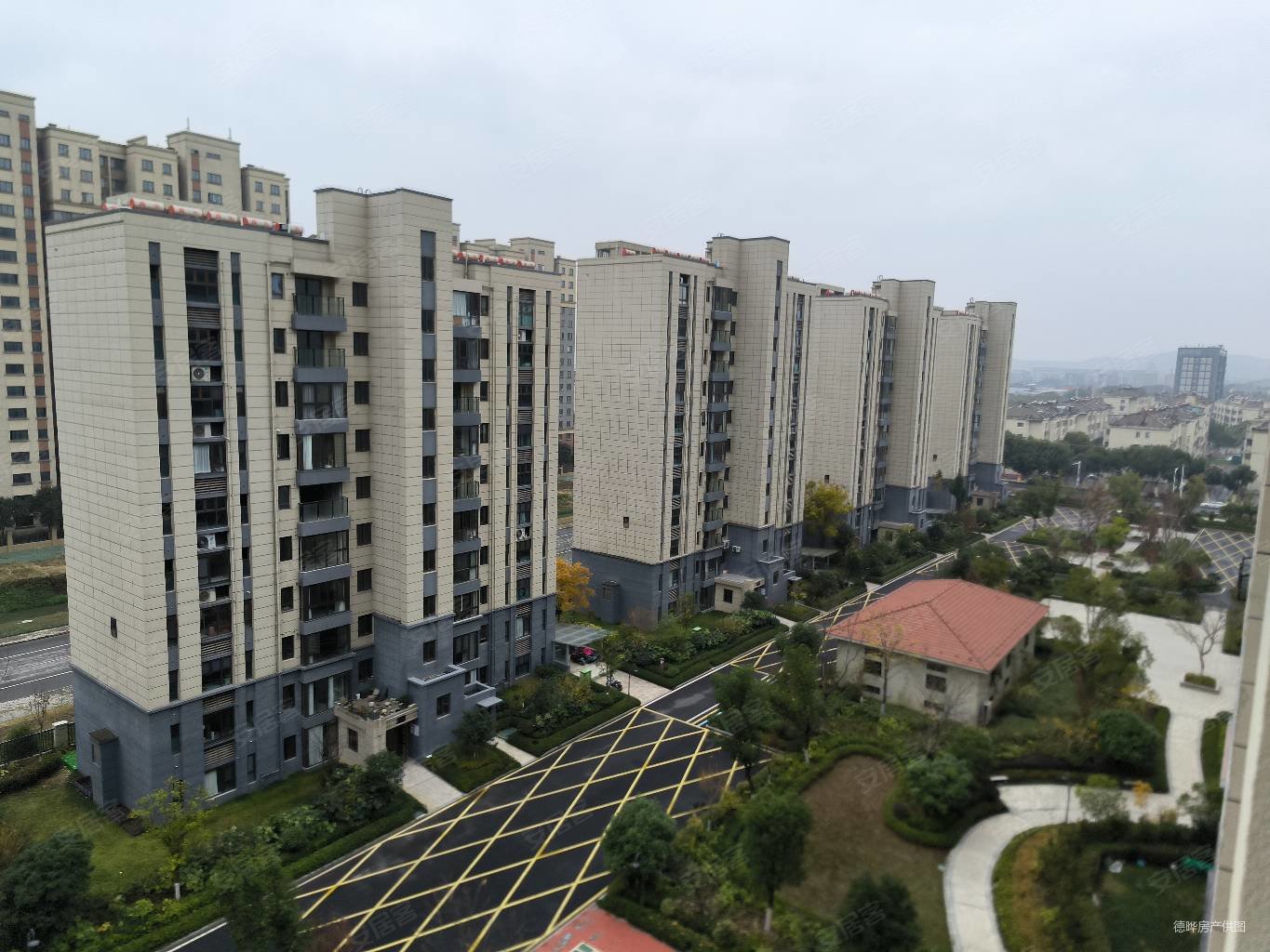 常州房产网>常州二手房>溧阳二手房>城中二手房>碧桂园燕山汇>