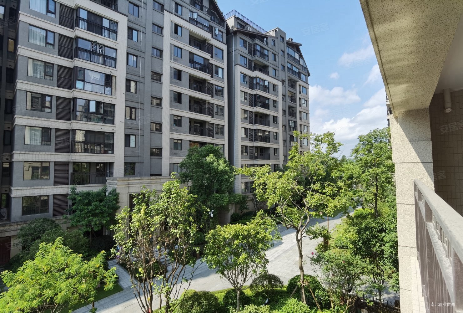 漓江郡府金桂府6房2厅2卫江边