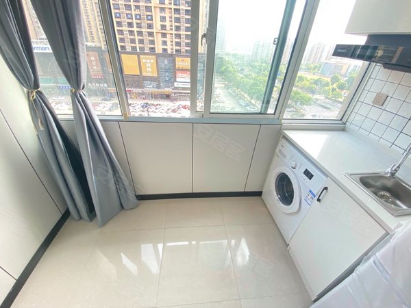 杭州钱塘金沙湖北苑大厦下沙高沙地铁口 吾角广场印象城旁 北苑大厦