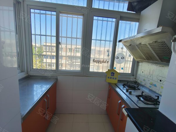 北京房山良乡建华北里良乡建华北里小区2室1厅出租房源真实图片