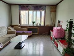 嘉峪关镜铁山矿区新华南路建林小区5楼2室2厅1卫出租房源真实图片