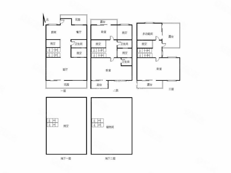 金地九玺 车位充足 低密度社区 交通便捷 近地铁