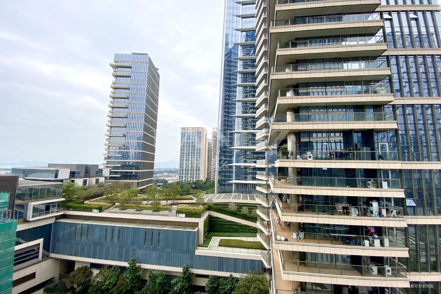 深圳房产网>深圳二手房>南山二手房>后海二手房>深圳湾一号>