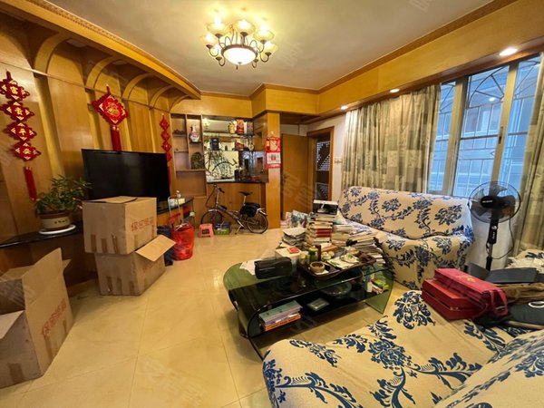 【多图】梅花村小区,梅花村租房,梅花村 电梯3房 安静 装修保养好