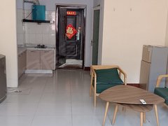 邹平邹平城区山南会仙桥精装一室公寓，可短租，拎包入住，700出租房源真实图片
