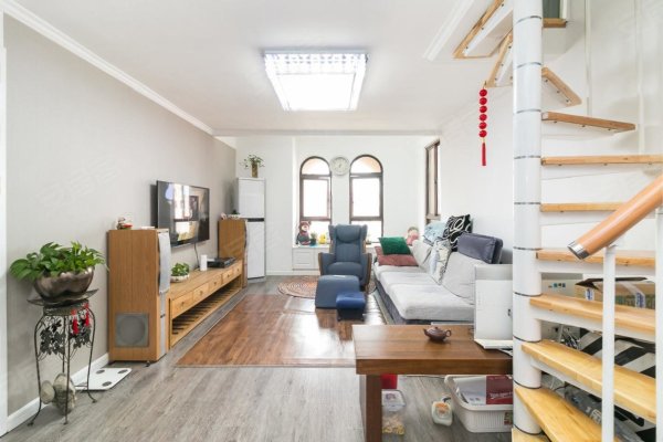 【虹鹰大楼, 虹鹰大楼小区详情,房价走势,房源,业主论坛】- 上海58