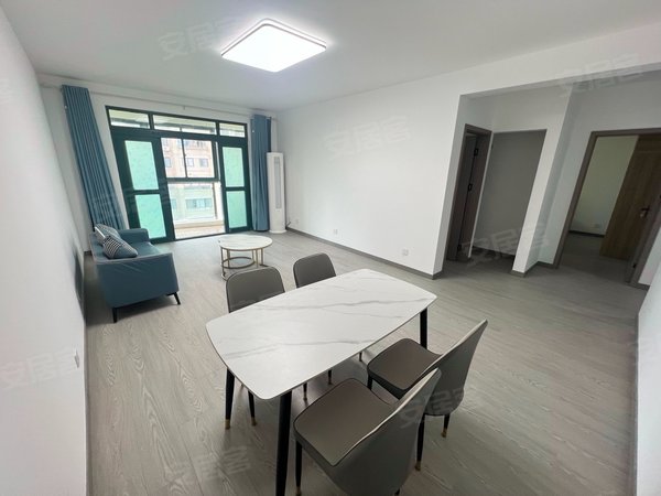 上海虹口四川北路宝虹新苑四川北路新挂牌,精装修,有钥匙,随时入住