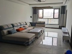 武威凉州丽达百货夏润金座带电梯 16 楼，精装修家具齐全拎包入住，具体面议出租房源真实图片