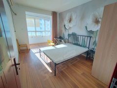 保定莲池新保师附小单身美女室友,实墙隔音好,近保师附校,北二环钟楼,妇幼保健院出租房源真实图片