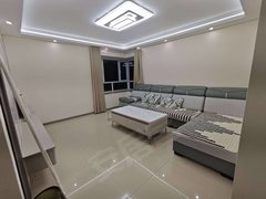 酒泉肃州酒泉城区新城区一室住一厨一卫精装修拎包入住 包暖气费出租房源真实图片