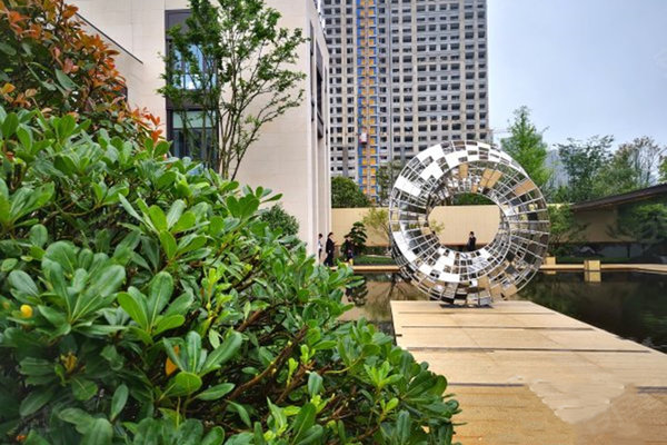 梅溪湖玺悦