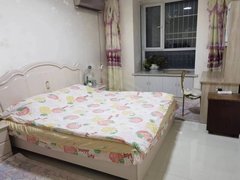 石嘴山平罗平罗玉皇阁阳光城市花园一楼,三室两厅带家具家电拎包入住出租房源真实图片