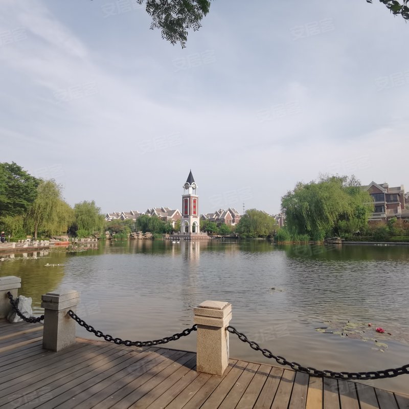 【重汽莱蒙湖, 重汽莱蒙湖小区专家解读页】- 济南58同城