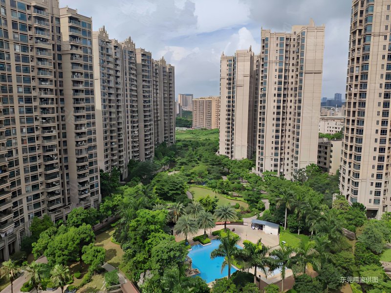 东莞房产网>东莞二手房>大朗二手房>体育馆二手房>松湖朗悦>