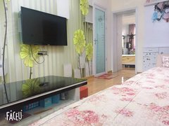 平凉崆峒崆峒城区马家庄，一室一厅，50平米，精装修，月租750出租房源真实图片