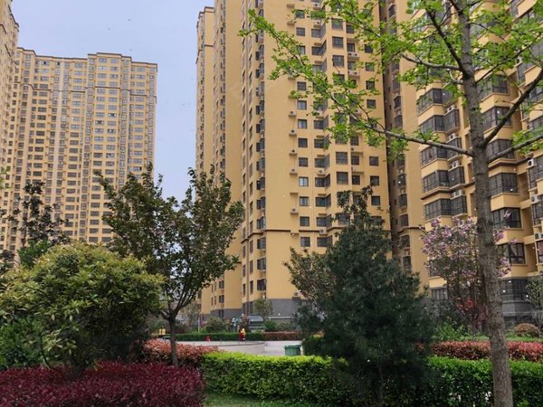 【多图】紫境城,三桥租房,房源采光好,南北通透,业主诚意出,未央租房