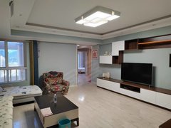 商洛商州天元时代丹江一品 两室电梯房 精装修拎包入住月租1800出租房源真实图片