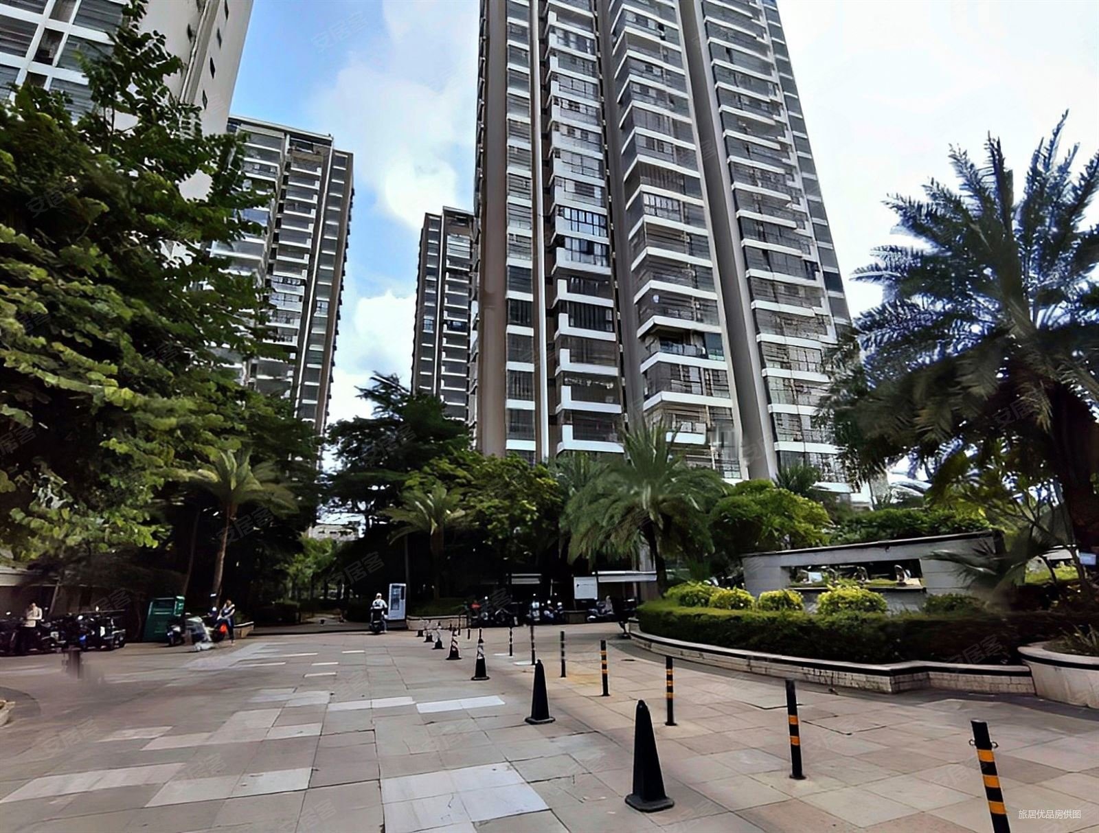 海口房产网>海口二手房>秀英二手房>白水塘二手房>文博府b区>