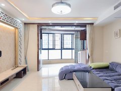 绍兴诸暨诸暨市区户型方正 南北通透 清闲自在 生活享受出租房源真实图片