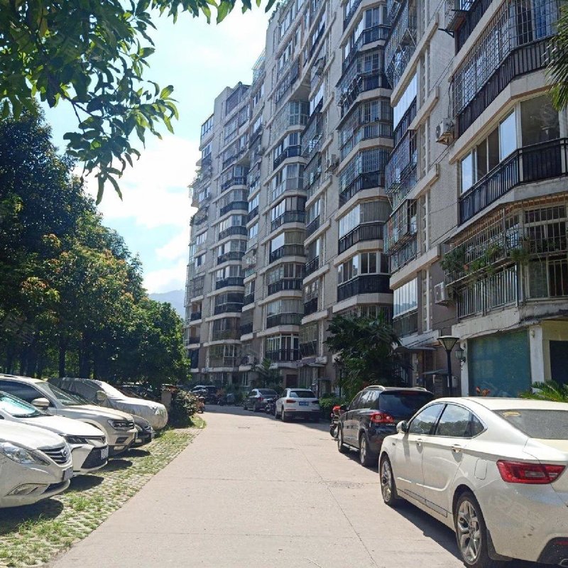 【实华蓝湾雅境, 实华蓝湾雅境小区详情,房价走势,房源,业主论坛】