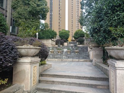 南滨花园,滨江南路 - 恩施南滨花园二手房,租房,房价-恩施安居客