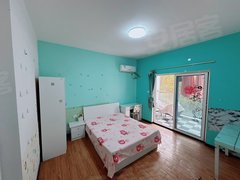 武汉江岸后湖无中介！8号线竹叶山地铁口 出门就是金桥永旺 能短租 能月付出租房源真实图片