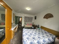 北京朝阳劲松整租北工大平乐园小区2室1厅出租房源真实图片