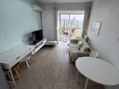 北京顺义石门顺义城区 石门地铁 龙泉苑 南北通透一居室 电梯高层出租房源真实图片