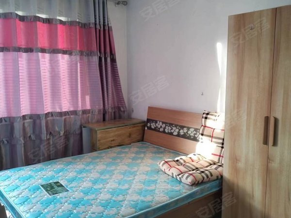 【多图】恒东花园,兴隆街租房,押一付一恒东公寓3楼一室公寓拎包入住