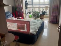 齐河城区齐河城区出租德百西绿岛华府两室两厅拎包入住出租房源真实图片