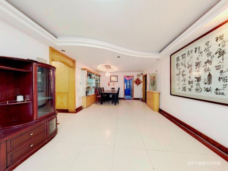 医疗配套成熟 交通便利 临地铁 商业配套齐全 低楼,唐园小区二手房