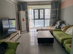 周口西华福源商贸城房源采光好，南北通透，业主诚意出租出租房源真实图片