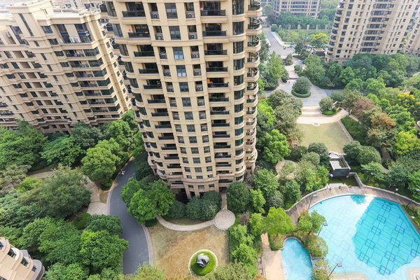 绿城丽江公寓(南区)