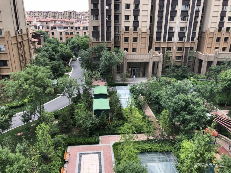 急售中,大运河孔雀城大公馆二手房,72万,3室2厅,1卫,108平米-北京安居