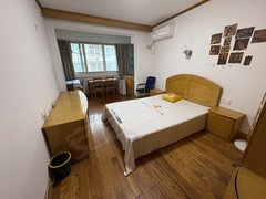 杭州拱墅长庆环北市场 中河北路地铁 嘉里中心 浙一医院 朝南 锦和大厦出租房源真实图片