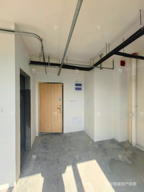 酒店式公寓!,中垠广场