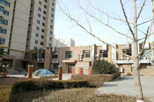 昶荣水岸华庭,盐场路108号 - 兰州昶荣水岸华庭二手房,租房,房价-兰州