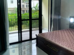 三亚天涯红塘湾国瑞红塘湾 2室1厅1卫出租房源真实图片