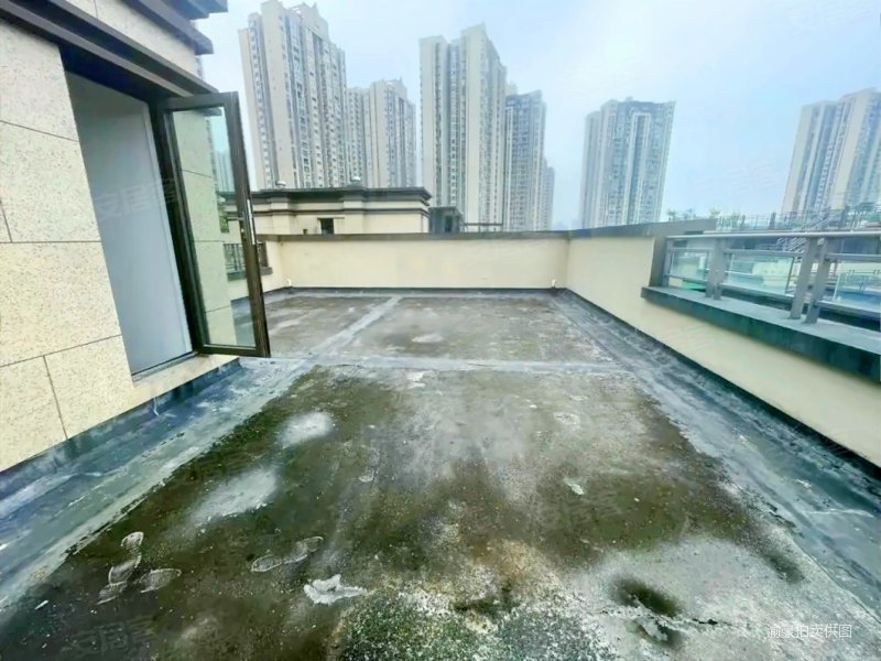 卖价205康桥融府上叠可按揭