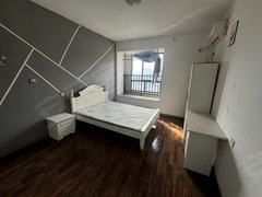 宁波奉化惠中商城复旦科技园旁精装次卧独卫拎包入住出租房源真实图片
