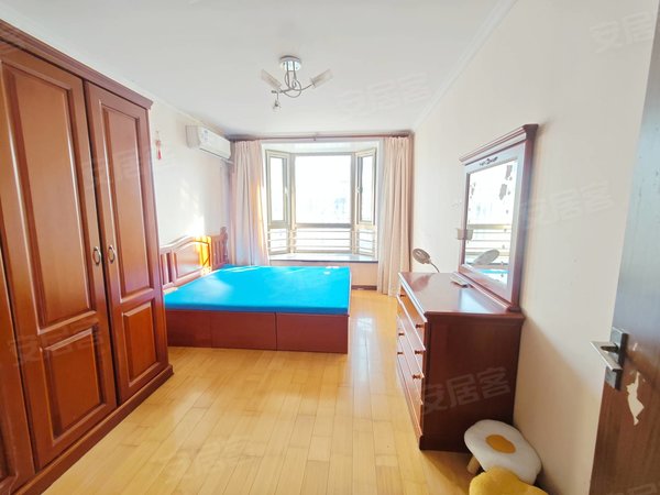 北京大兴旧宫上林苑免押月付 八号线地铁 上林苑 南北两居室 宠物友好