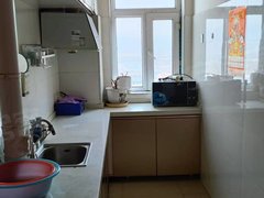 鸡西鸡冠鸡冠城区电梯楼,年租1.15,两室,不贵,包供热物业出租房源真实图片