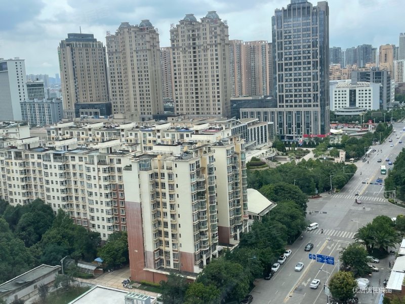 昆明房产网>昆明二手房>五华二手房>高新区二手房>昆明恒大名都>