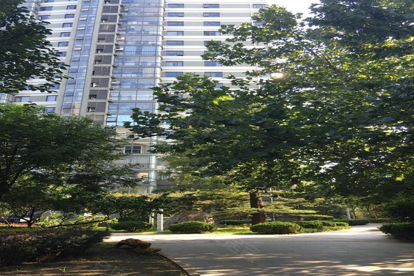 北京小区 海淀小区 车道沟小区 紫云轩10号名邸 紫云轩10号名邸怎么样