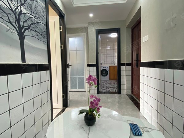 【多图】冠新佳苑,东冠租房,冠新佳苑,两房一厅,天然气厨房,民用水电