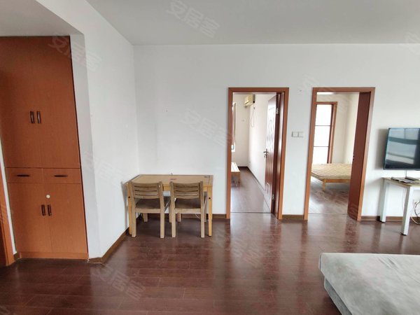 【多图】天竺花苑(西区),蠡湖租房,天竺花园精装正规2房2厅,拎包入住