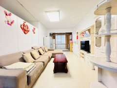 广州天河长湴中城路 中人小区 可做宿舍可住家 看房我有钥匙出租房源真实图片