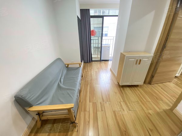 深圳宝安新安塘坊花园塘坊花园 1室1厅 配套齐全 南北通透 精装修出租