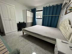 海宁海宁市区海洲皮革城旁 一室一厅一厨一卫 拎包入住  价格低 配套齐全出租房源真实图片