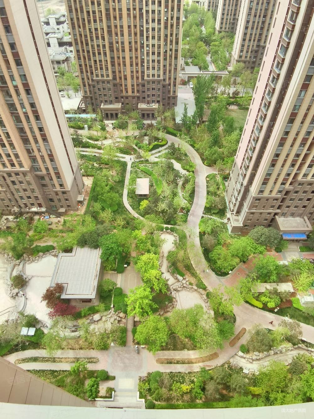 石家庄房产网>石家庄二手房>长安二手房>体育北大街二手房>瀚唐小区>